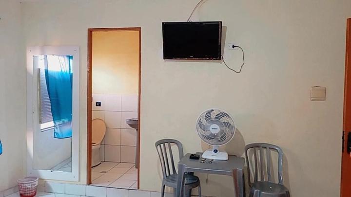 Hotel Amora Itaquaquecetuba エクステリア 写真