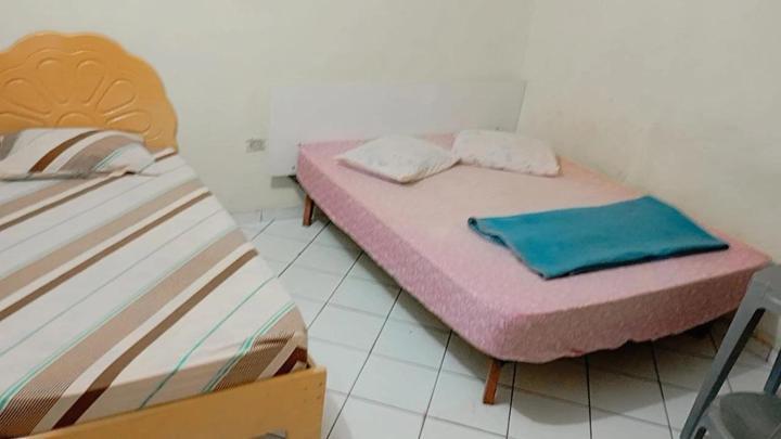 Hotel Amora Itaquaquecetuba エクステリア 写真