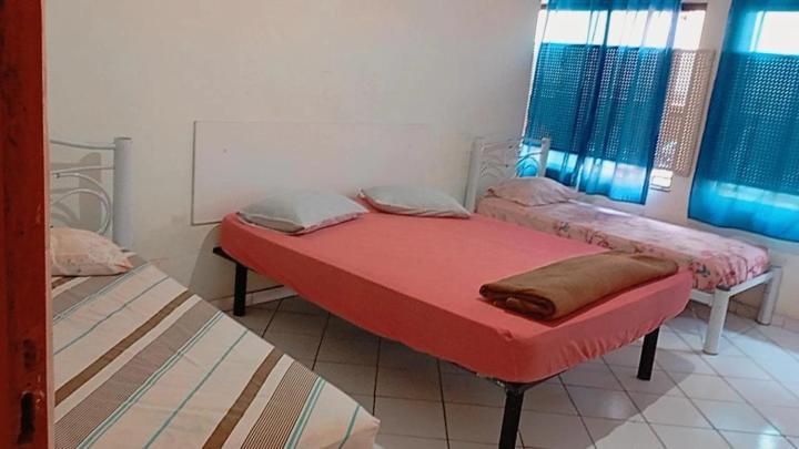 Hotel Amora Itaquaquecetuba エクステリア 写真