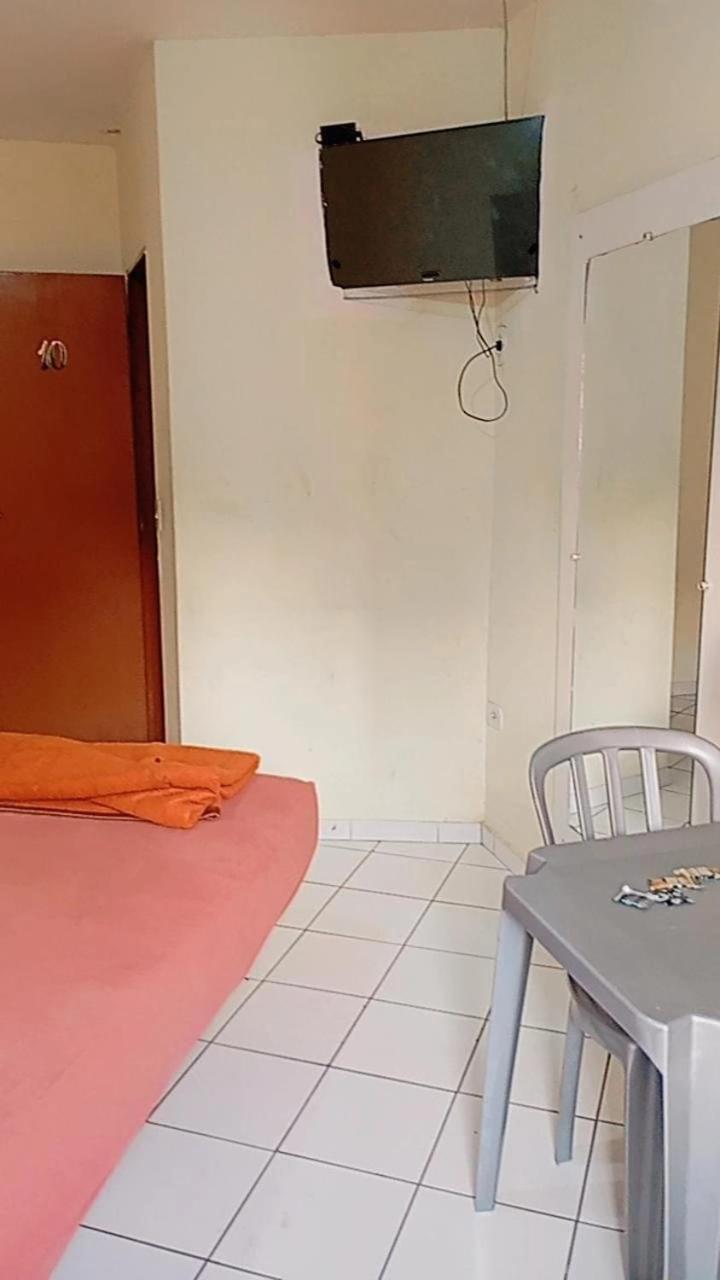 Hotel Amora Itaquaquecetuba エクステリア 写真