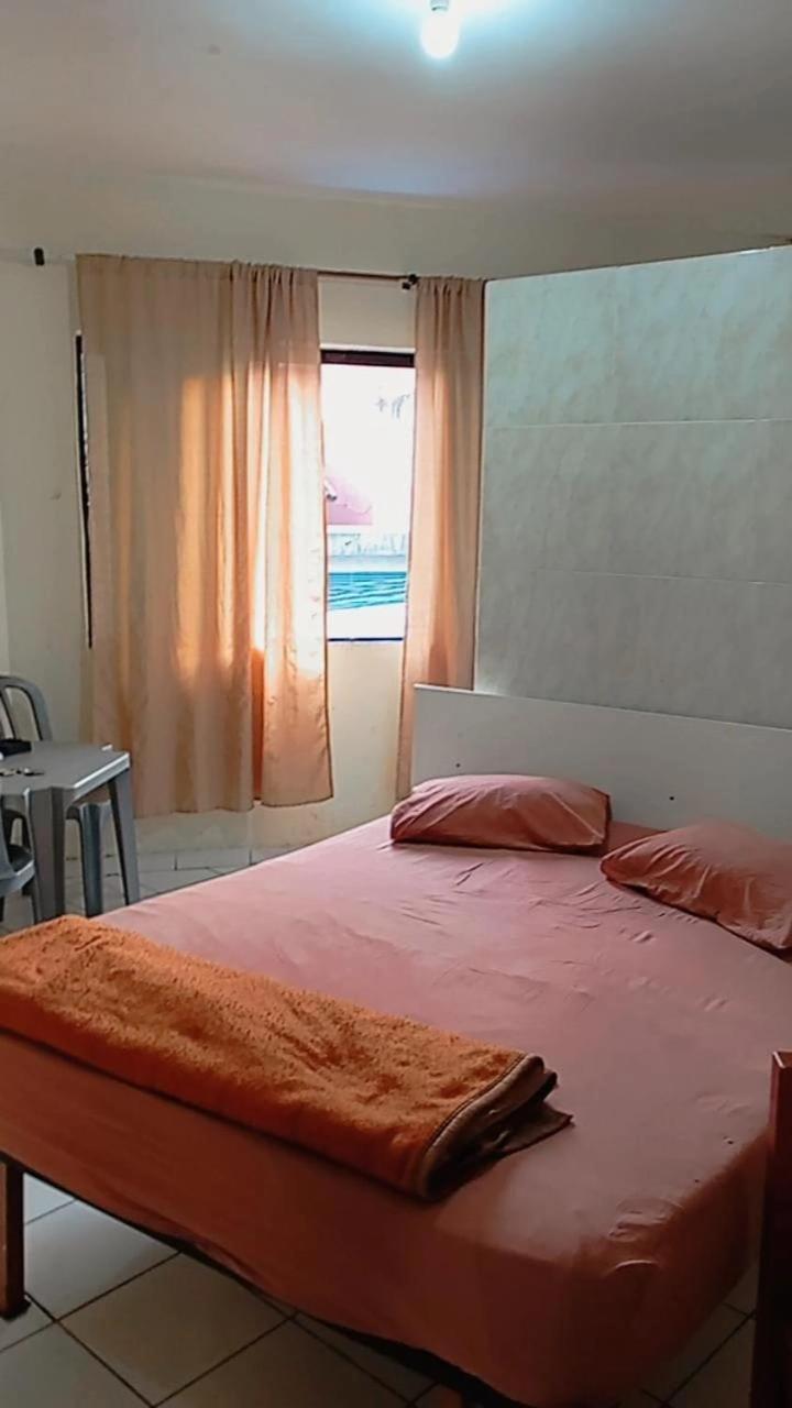 Hotel Amora Itaquaquecetuba エクステリア 写真